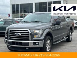 Ford F-150 full