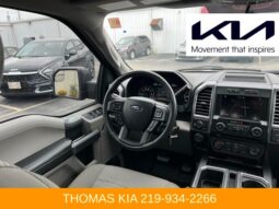Ford F-150 full