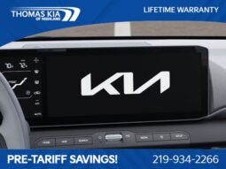 Kia K4 full