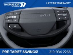 Kia K4 full