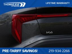 
 Kia K4 full									