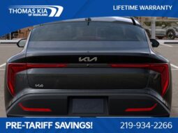 
 Kia K4 full									