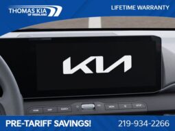 
 Kia K4 full									