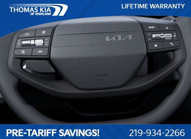 
 Kia K4 full									