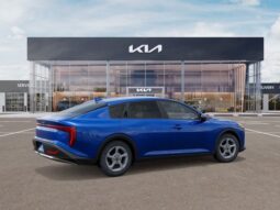 Kia K4 full