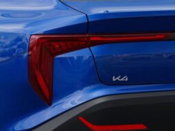 Kia K4 full