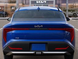 Kia K4 full