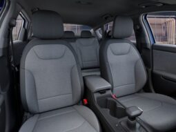 Kia K4 full