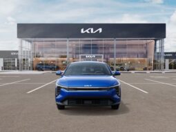 Kia K4 full