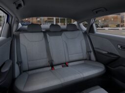 Kia K4 full