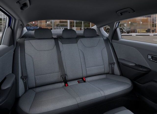
 Kia K4 full									