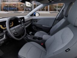 Kia K4 full