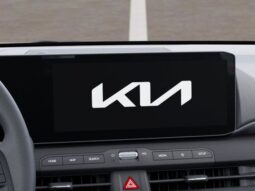 Kia K4 full