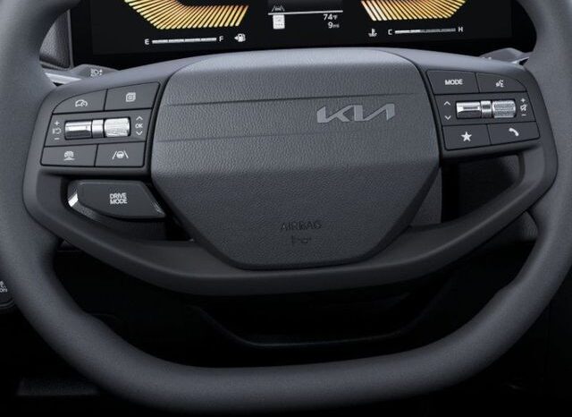 
 Kia K4 full									