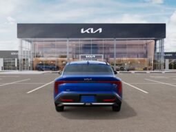 Kia K4 full