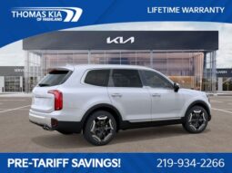 
 Kia Telluride full									