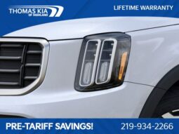 
 Kia Telluride full									