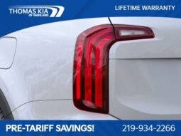 
 Kia Telluride full									