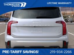
 Kia Telluride full									
