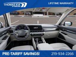 
 Kia Telluride full									
