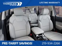 
 Kia Telluride full									