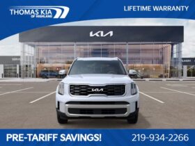 Kia Telluride