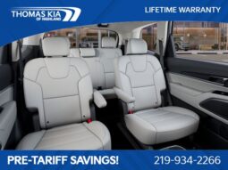 
 Kia Telluride full									