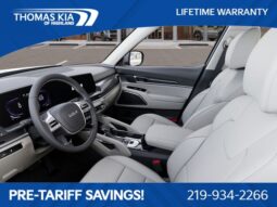 
 Kia Telluride full									