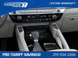 
 Kia Telluride full									