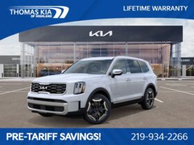 Kia Telluride