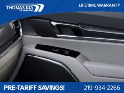 
 Kia Telluride full									