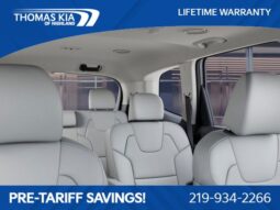
 Kia Telluride full									