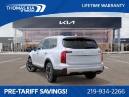 
 Kia Telluride full									