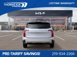 
 Kia Telluride full									