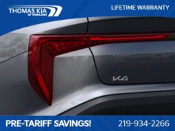 Kia K4 full