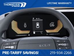 Kia K4 full