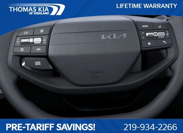 
 Kia K4 full									