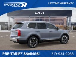 
 Kia Telluride full									