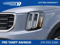 
 Kia Telluride full									