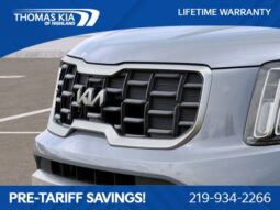 
 Kia Telluride full									