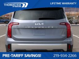 
 Kia Telluride full									