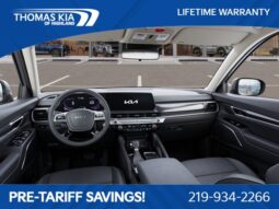 
 Kia Telluride full									