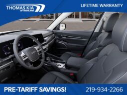 
 Kia Telluride full									
