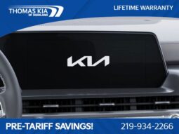 
 Kia Telluride full									