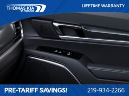 
 Kia Telluride full									