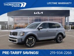 
 Kia Telluride full									