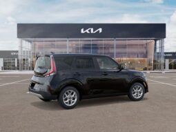
 Kia Soul full									
