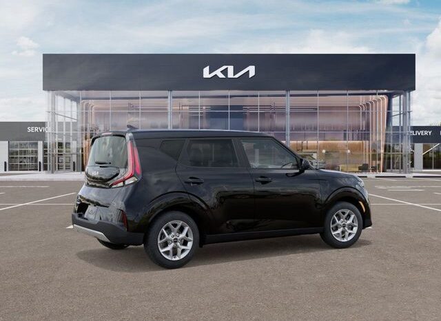 
 Kia Soul full									