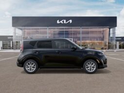 
 Kia Soul full									