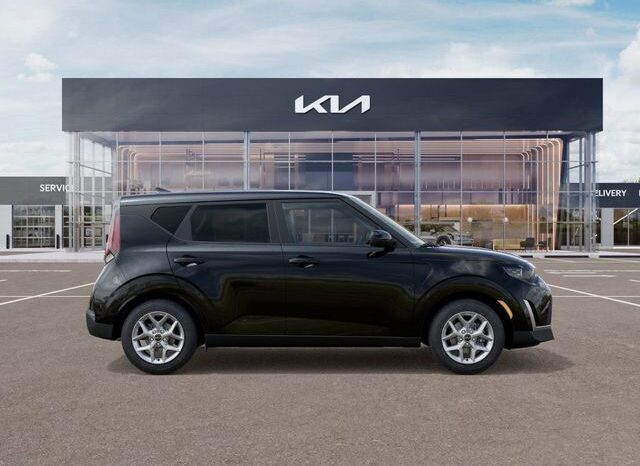 
 Kia Soul full									